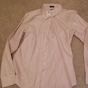NWT Jcrew Women's Button down